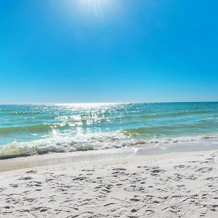 Shores Of Panama 1816 Panama City Beach Exterior photo