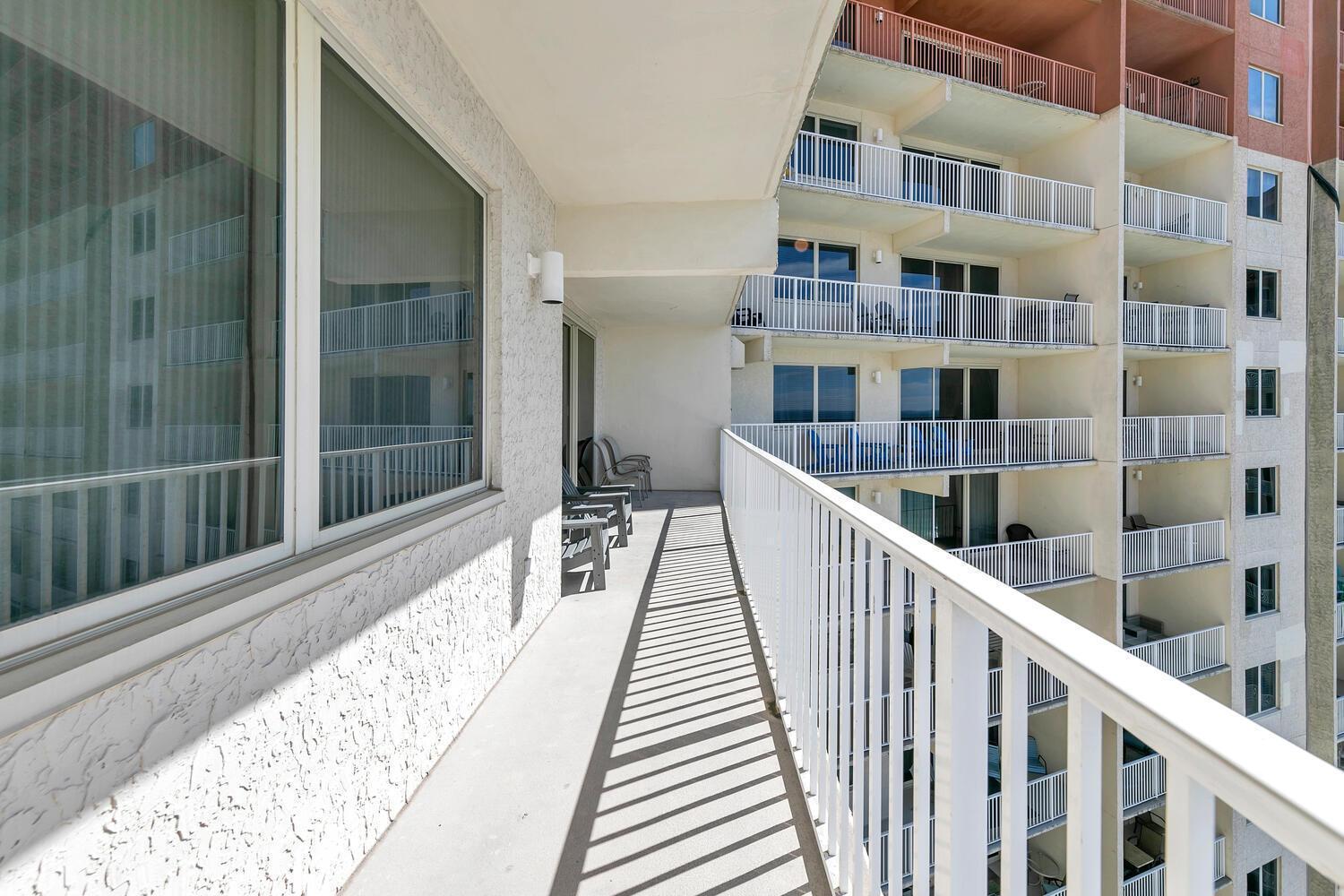 Shores Of Panama 1816 Panama City Beach Exterior photo